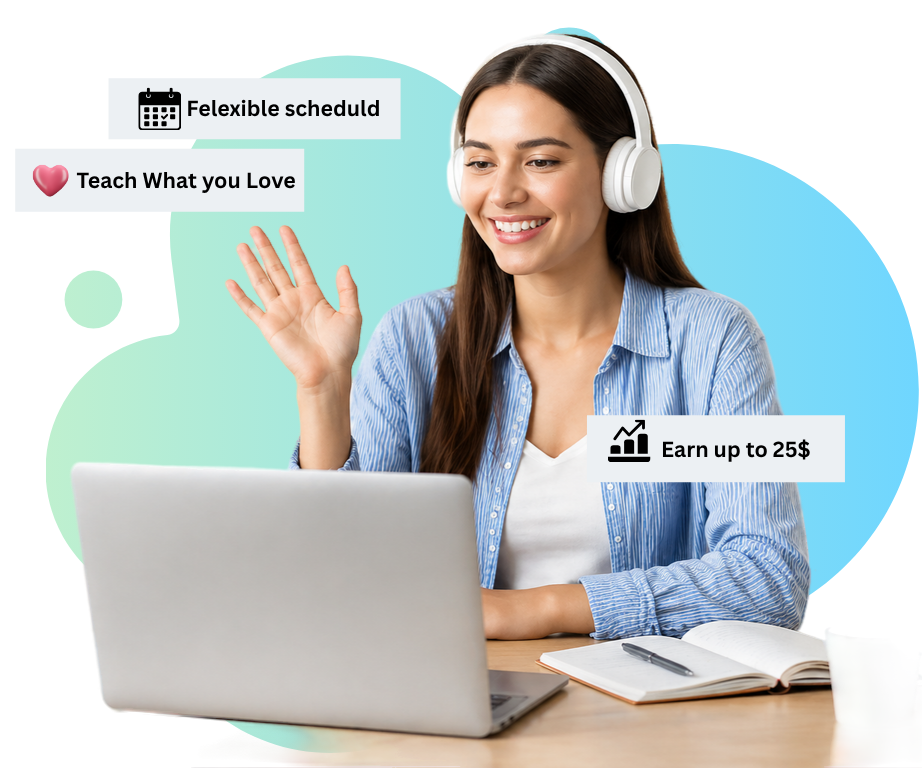 Become a Tutor