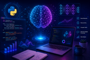 Artificial Intelligence & Deep Learning