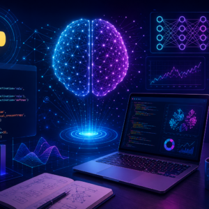 Artificial Intelligence & Deep Learning