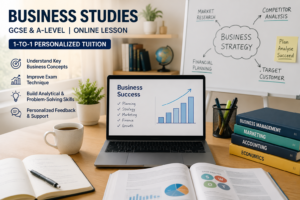 Business Studies GCSE