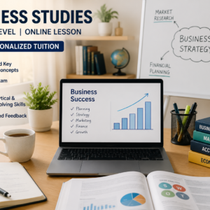 Business Studies GCSE