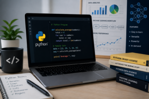 Python Programming for Beginners