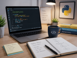Python Programming - Advanced