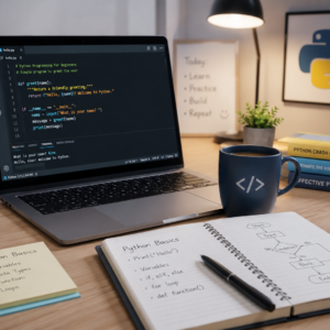 Python Programming - Advanced