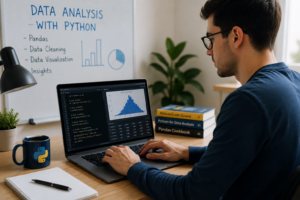 Data Analysis with Python for Advanced