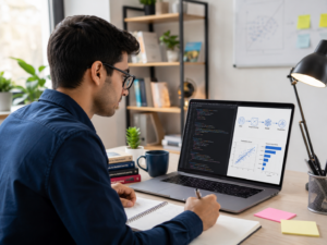 Build Your First Machine Learning Modell