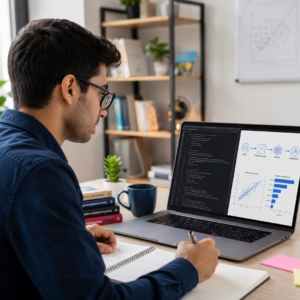 Build Your First Machine Learning Modell