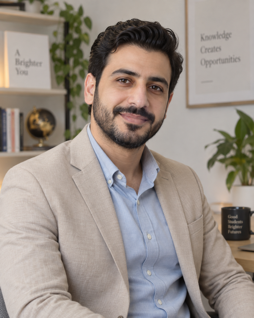 Ali Mohammadi